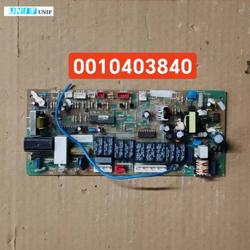 

Плата управления холодильником 0010403840 для Haier KFRD-50/60LW/UAZXF