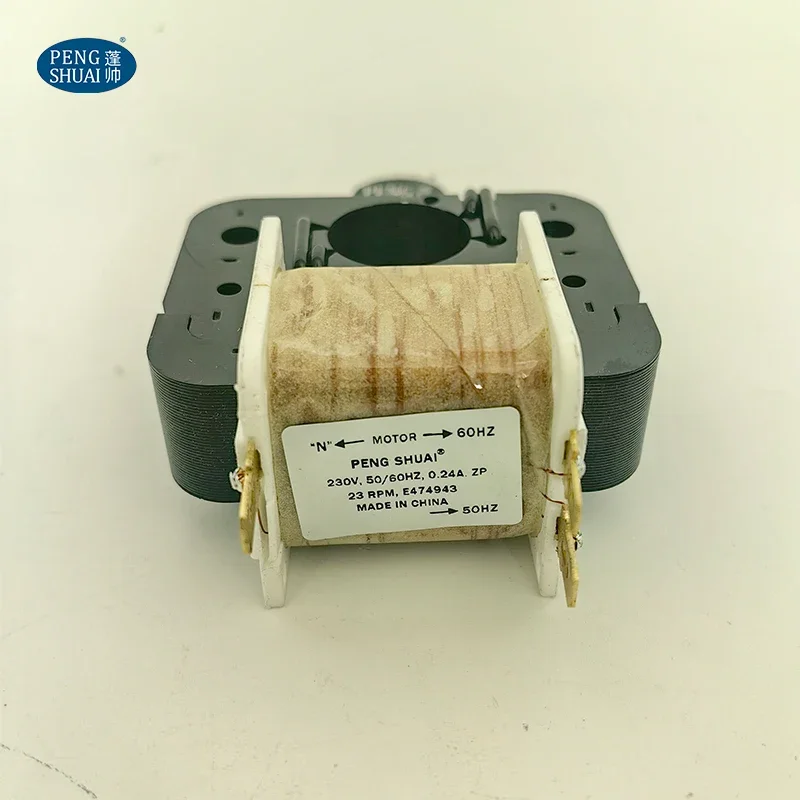 

Pengshuai Industrial 220V Electric Washing Machine Drain Coil 220-240V Motor Gear Washing Machine Parts