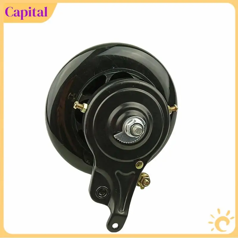 Wear resistant PU tires 6 inches 140mm solid front and rear wheels, suitable for small electric scooter wheel replacement