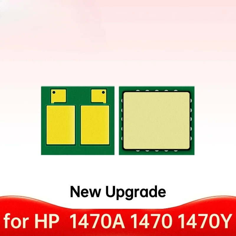 

W1470A W1470X W1470Y Toner Chip Reset for HP LaserJet M610 M611 M612 MFP M634 M635 M636 Cartridge Toner Chip Replacement