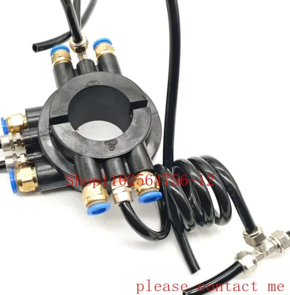 

Tyre Tire Changer Machine with Air Valve Assembly Tire Removal Machine Parts