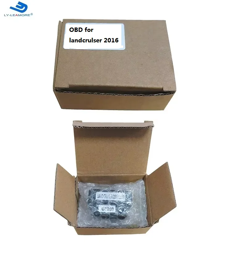 New design OBD2 auto window closer for Land Cruiser 2016 Below 5.7L  window closing/car door locking mirror folding hot selling