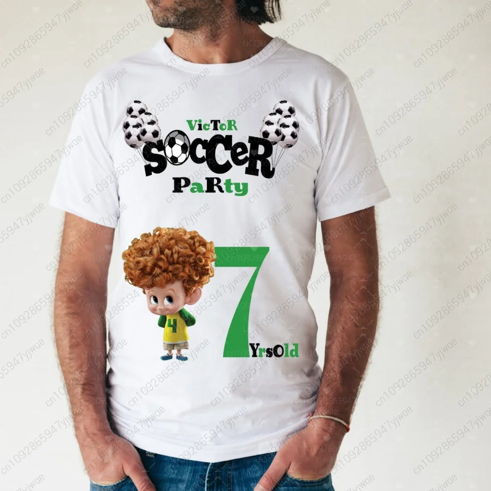 

Лето 2029, мужская хлопковая футболка в стиле отеля Transylvania для всей семьи с круглым вырезом и короткими рукавами для мужчин, повседневные мужские топы, мужская одежда