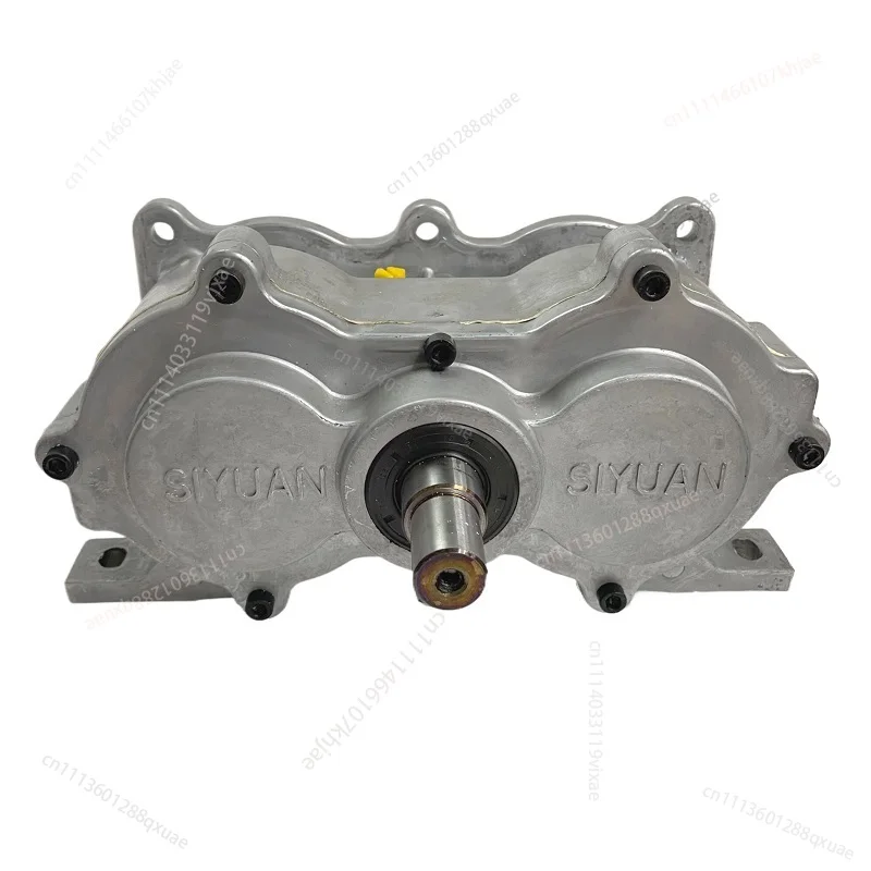 

Ice Cream Machine Gear Reducer Gearbox For Oceanpower Replacements Spare Part of Soft Ice Cream Machine Parts