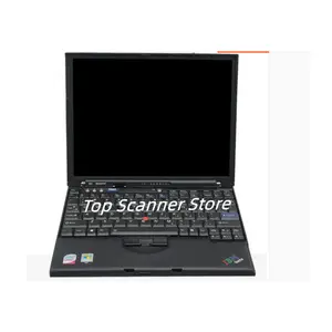 2023 Thinkpad IBM X61 T7100 4G Ram with 128GB SSD 12inch Screen  PortableNotebook Win7 Business Office PC with WIFI for Diagnosis -  AliExpress