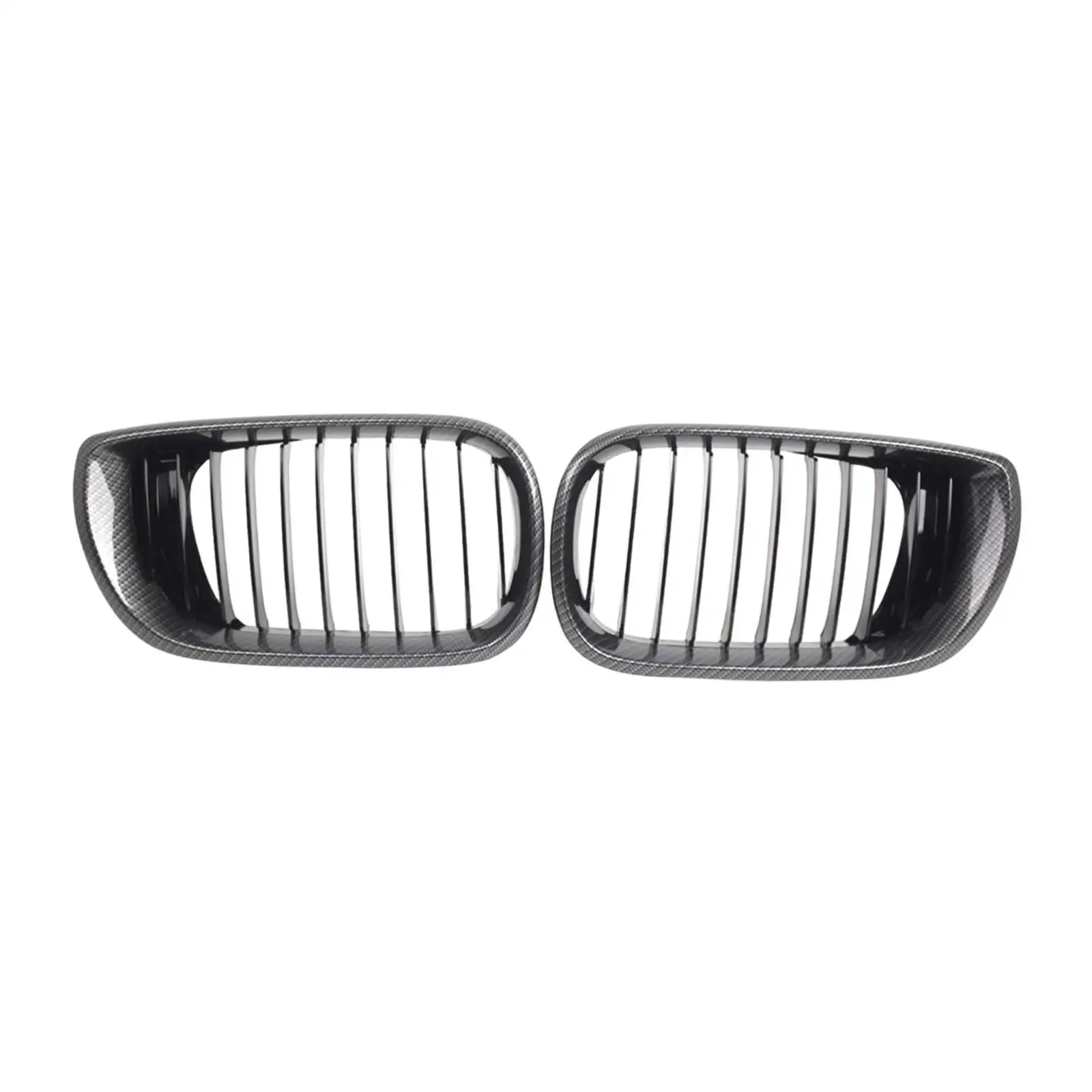 

Передние решетки для почек 51132158543 Заменяют Professional Premium Easy