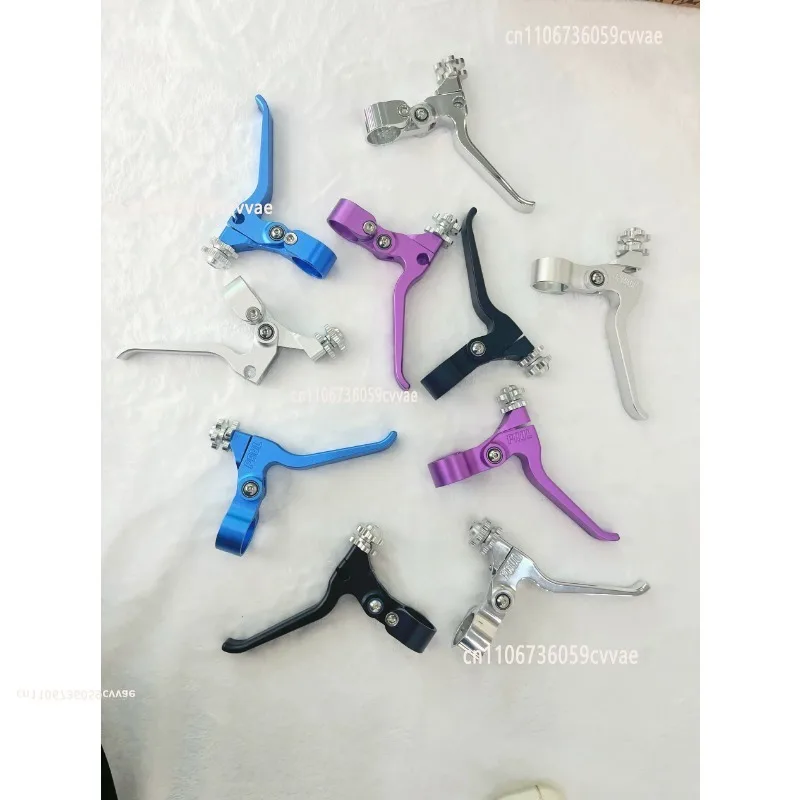 Aluminum Alloy C Clip Disc Brake Handle with Bearing Turning Point