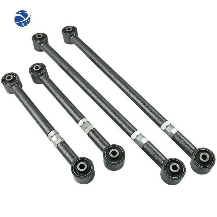 Yorga RST 4x4 draagarms Bovenste onderste draagarm voor Patrol GQ/GR Y60 1988+ en GU Y61 1997+