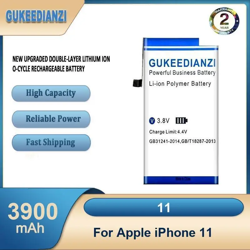 

Аккумулятор для Apple iPhone 11 Pro Max 11 Pro Max большой емкости
