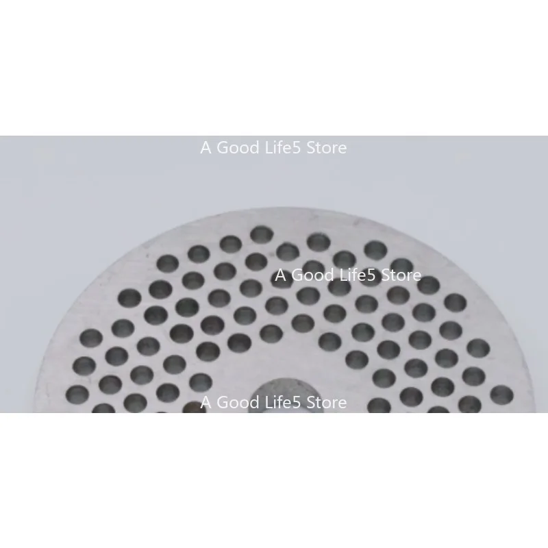 

Apply To KENWOOD/KAX950/AT950/MG510/MG450 Fine Round Knife