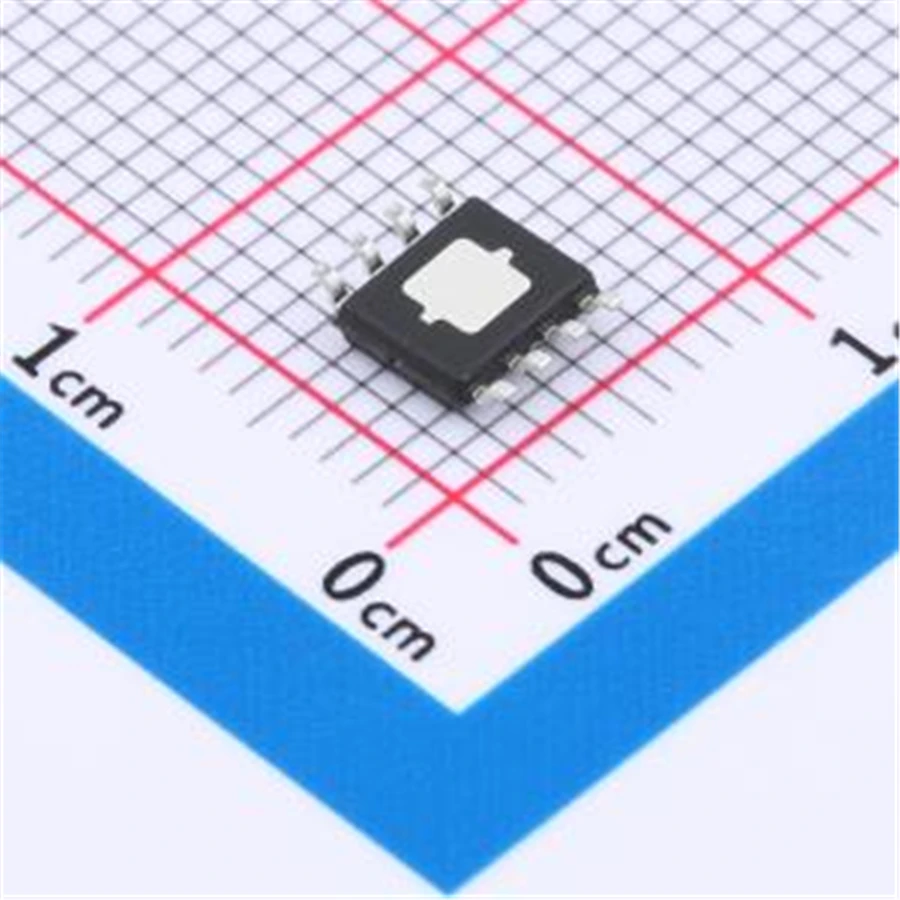 2PCS/LOT ADA4817-1ARDZ (Operational Amplifier)