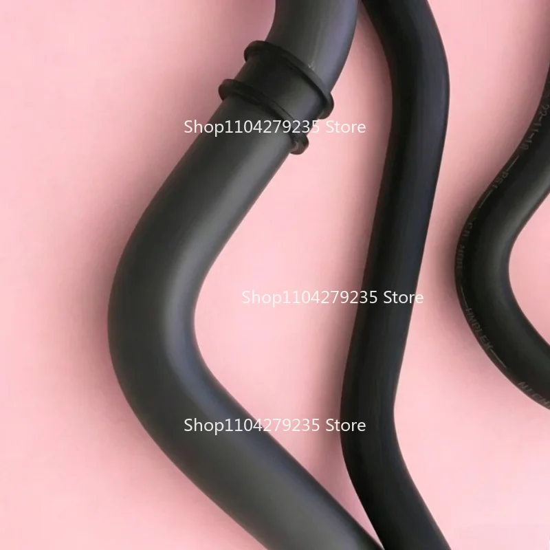 

Power Steering Return Low Pressure Oil Hose For 2006-2011 8th Gen Civic