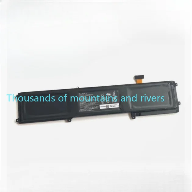 

KingSener BETTY4 Laptop Battery for Razer Blade 2016 14" V2 Series RZ09-0195 RZ09-0165 RZ09-01953E72 RZ09-01953E71 RZ09-01952E31