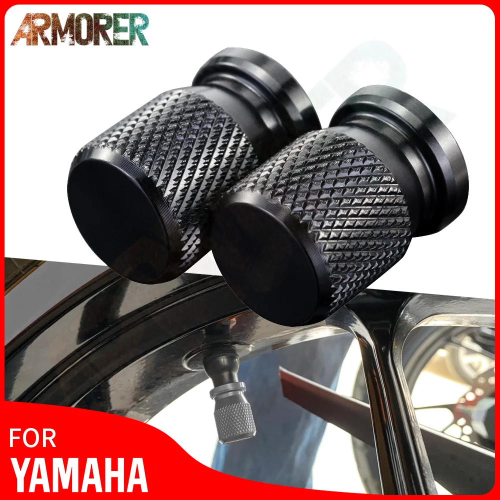 

Колпачки клапанов шин для YAMAHA MT01, MT09, MT07, MT10, MT03, MT 09, 07 03