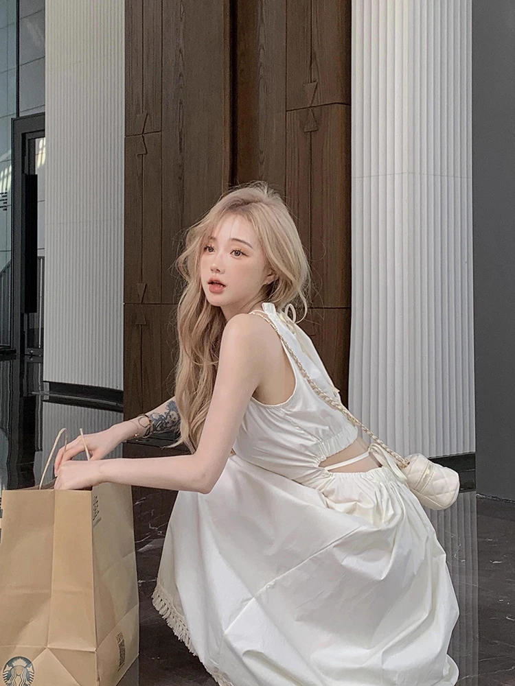 드레스 민소매 여성 드레스 졸업식 겨울 새틴 목폴라 터틀넥 노치드 라펠 리셉션 주말 정장 클래식