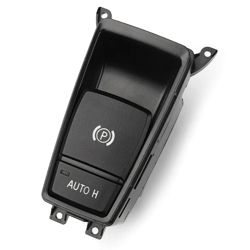 Novo botão interruptor de controle do freio de estacionamento auto h hold para-bmw e70 x5 e71 e72 x6 2007-2014 61319148508