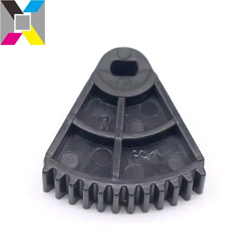 

10X лоток 1 секторная шестерня для XEROX 240 242 250 252 260 700 770 550 560 570 7655 7665 7675 7755 7765 7775 7120 7125 7132 7232 5335