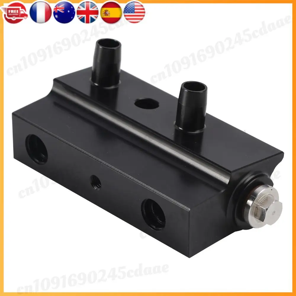 

125071000 8L90 Transmission Fluid Thermal Bypass Valve for Chevy for GMC 1500 2015-18