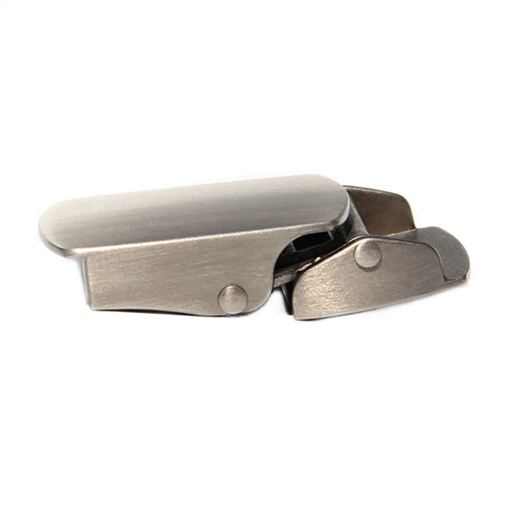 Für 30mm 38mm Breite 2mm Dicke Gurtband Schnallen Glatte Verschluss gürtel zubehör männer gürtel schnalle gürtel schnallen männer gürtel schnalle gürtelschnalle gürtelschnallen buckle belt buckle gürtel zubehör klamra – Detail 8