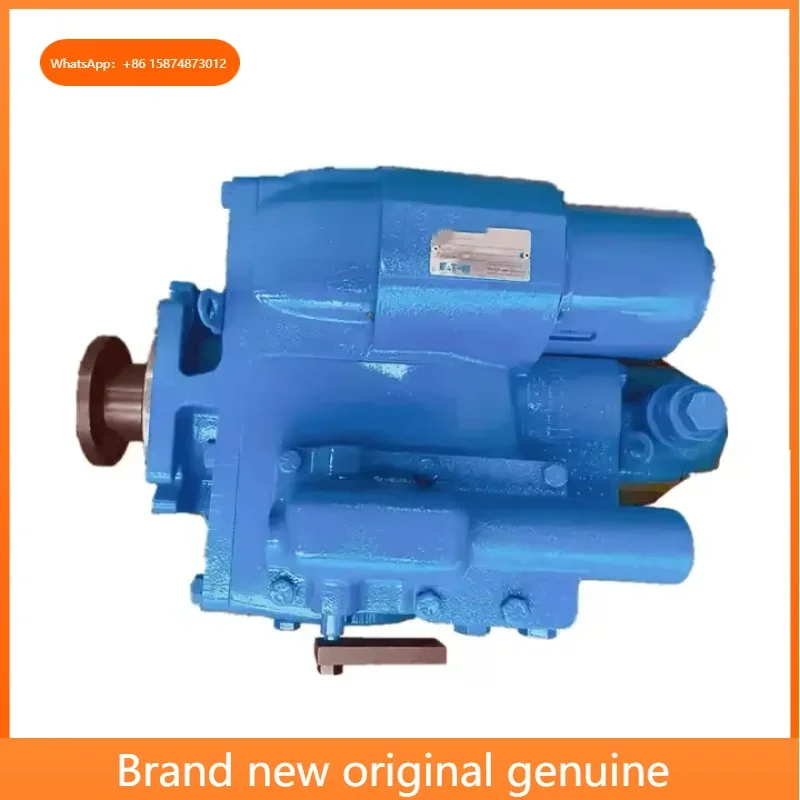 

Factory direct PVB Series PVB90-LDF-20 PVB80-LDF-30 PVB100-LDF-50 Hydraulic Axial Piston Pump