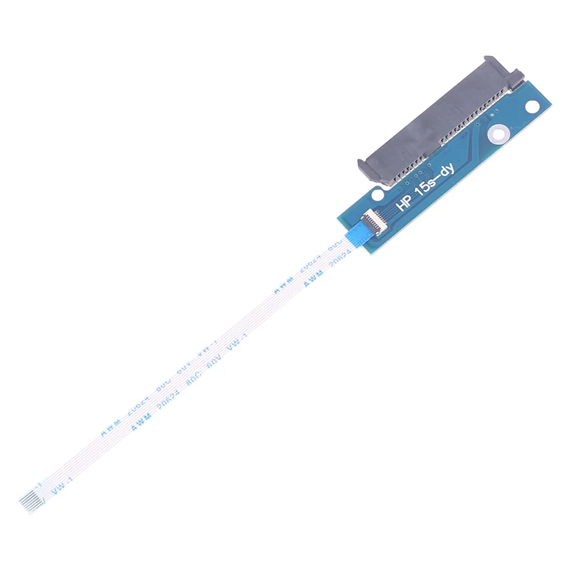 Placa de conector de disco duro con Cable para L52025-001 Star, 15S-Gr, 15s, dy DU, SATA, interfaz de disco duro LS-H323P