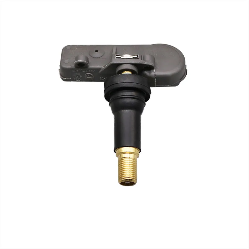 1/4PCS TPMS Tire Pressure Sensor 433MHz 41990-34000 For Ssangyong Actyon Sports Korando Kyron Musso Rodius Rexton