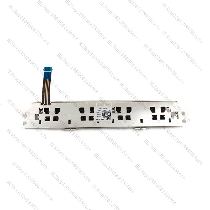 New Touchpad Mouse Button Key Part For Dell Latitude E7450 E5450 E5550 A13B82 #