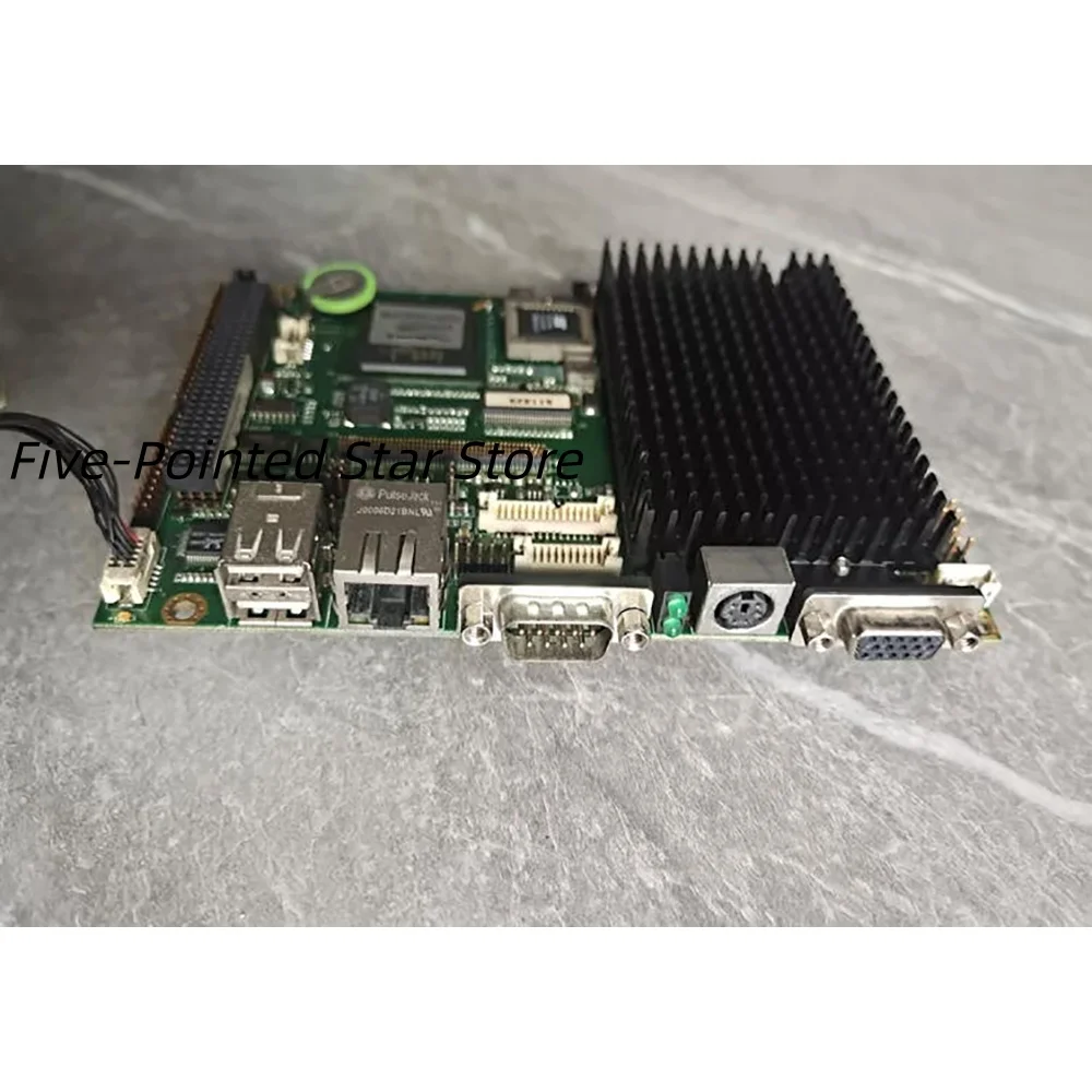 CDM1219-800M industrial control motherboard
