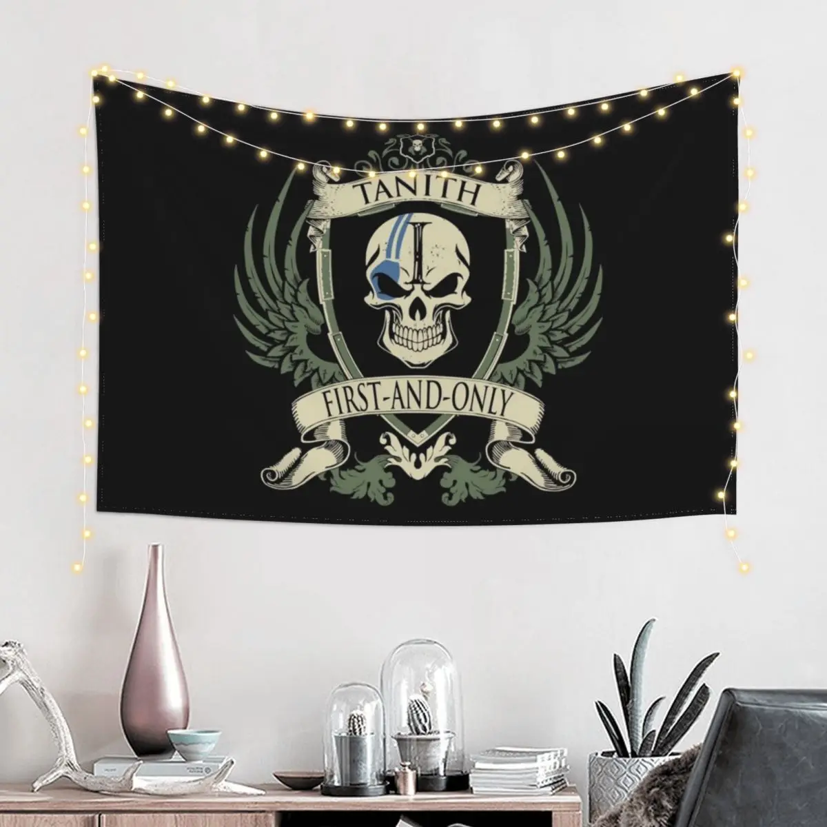 TANITH Tapestry Bedroom Decorations Funny Tapestry