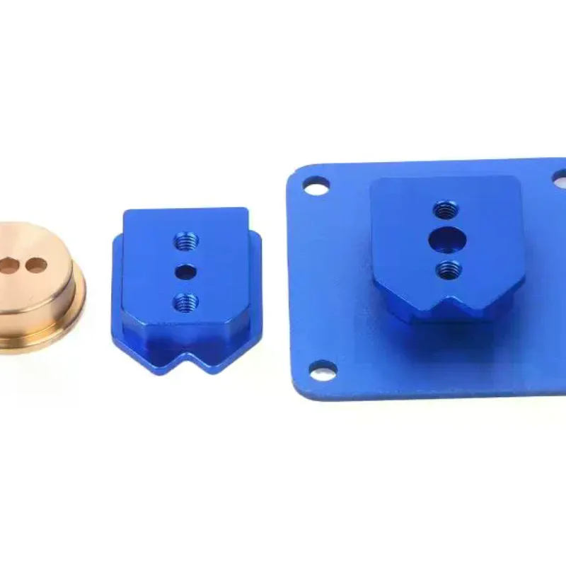 Aluminum Quick Hanging Modification Accessory for TAJIMA Safety Holder Tool Belt Pouch Heavy Duty Tool Bag Clip