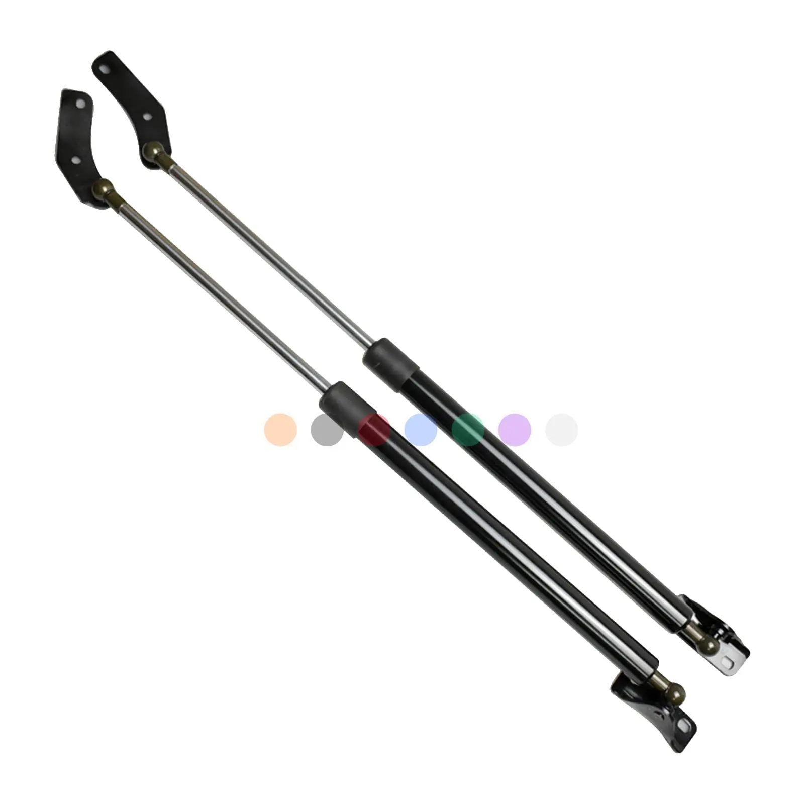 

Rear Tailgate Strut For Toyota Previa XR50 Minivan 2006-2020 Estima Aera Trunk Boot Lift Support Rod Shock Damper Back Door Stay