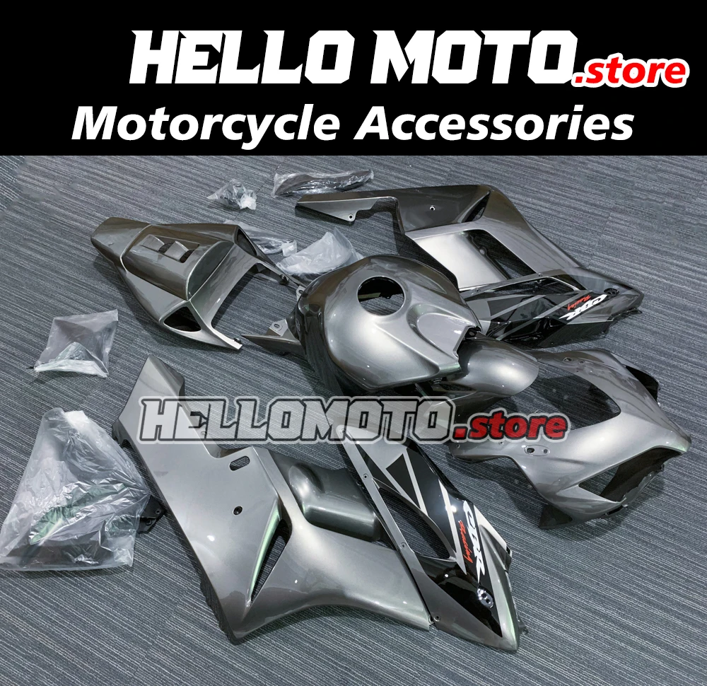 New ABS Injection Molding Fairings Kits Fit For Fireblade CBR1000RR 2004 2005 SC57 CBR1000 RR Bodywork Set