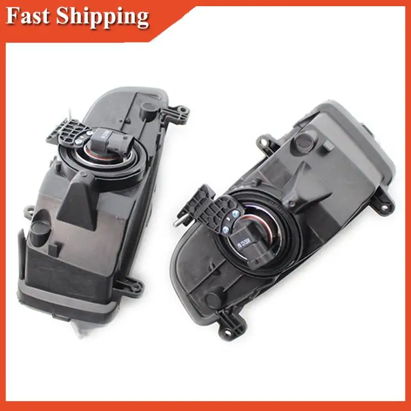 

A90E-1 Pair Front Bumper Fog Light Assembly Driving Light For S-Line(A4) S4 B9 2013-2015 8K0941699C 8K0941700C