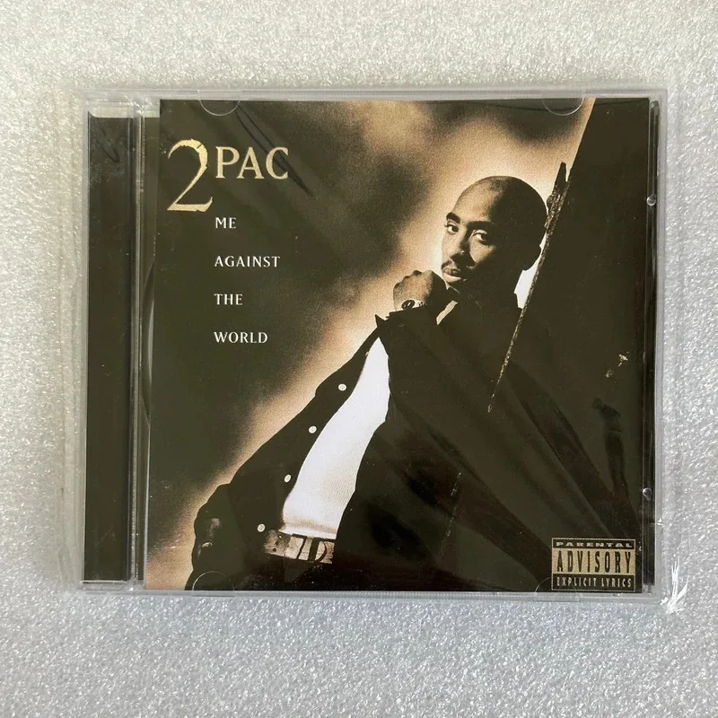 R&B Tupac Amaru Shakur 2pac
