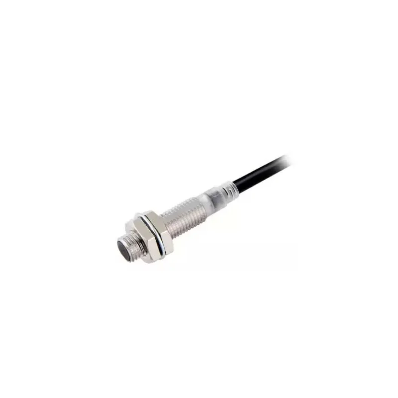 E2E-X1R5C18 2M OMS Proximity Switch Sensor E2E-X1R5C18 2M Programmable Logic Controller E2E-X15B1T30-M1