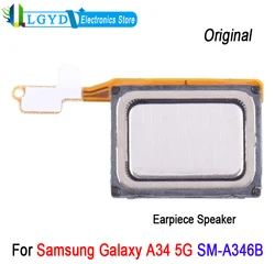 Earpiece Speaker For Samsung Galaxy A34 5G SM-A346B Repair Replacement Spare Part