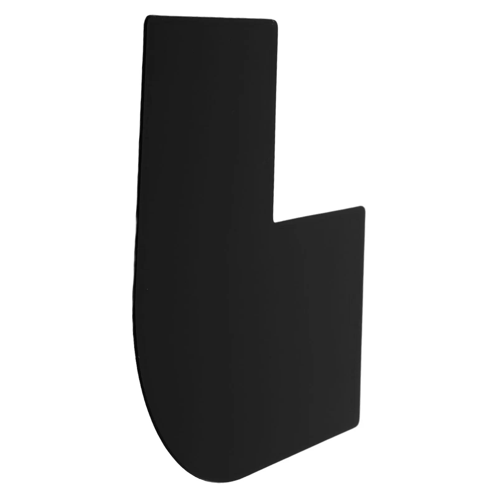 

Hairline Design Card Professional Barber Supplies Beard Shaping Template Precision Tool Styling Ruler Nail Outline Men Grooming