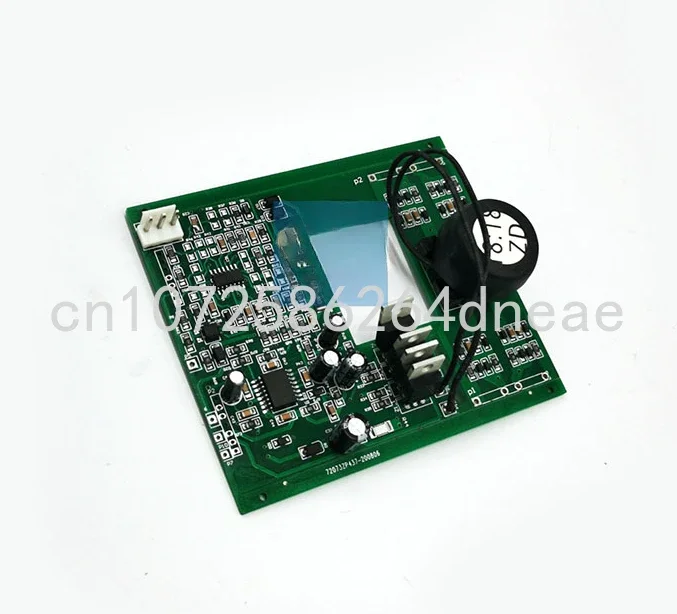 WSM200 Control Small Plate Argon Arc Welding Pulse Drive Board Welding Machine Circuit Board