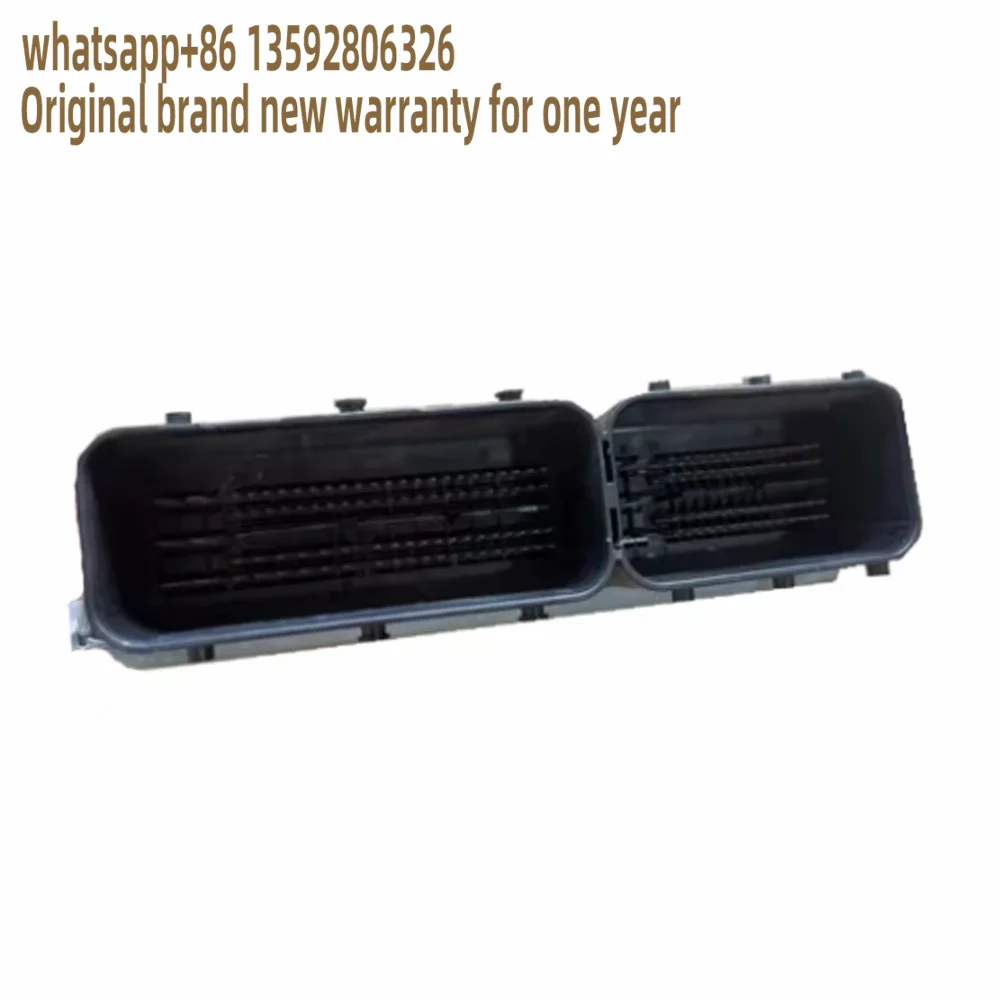 

New 4f0907552f 5wp45348 Ecu Board Electronic Control Unit For Audi