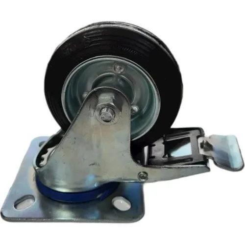 Mertsan 10300 Swivel Caster Wheel 80 X30