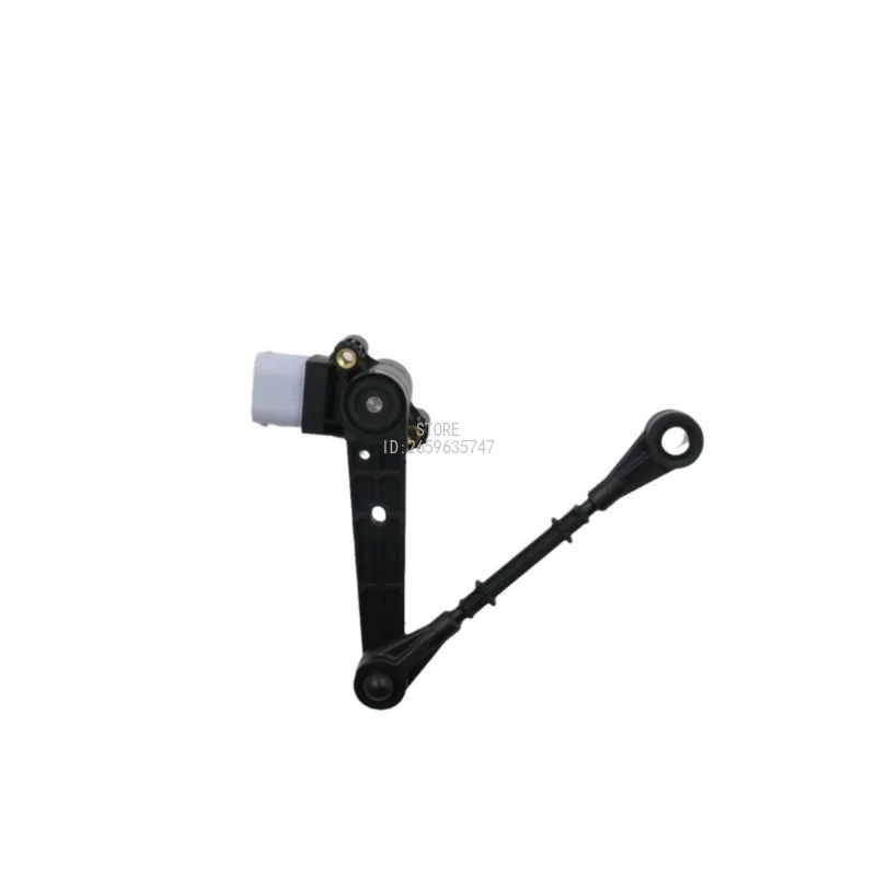 LR014587 LR023650 Auto Body Height Control Sensor Vehicle Headlamp Level Spare Component Suspension Lighting Repair Accessory
