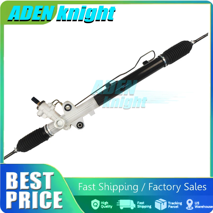 

Power Steering Rack For Hyundai H1 H-1 2007-2015 577004H900 57700-4H900