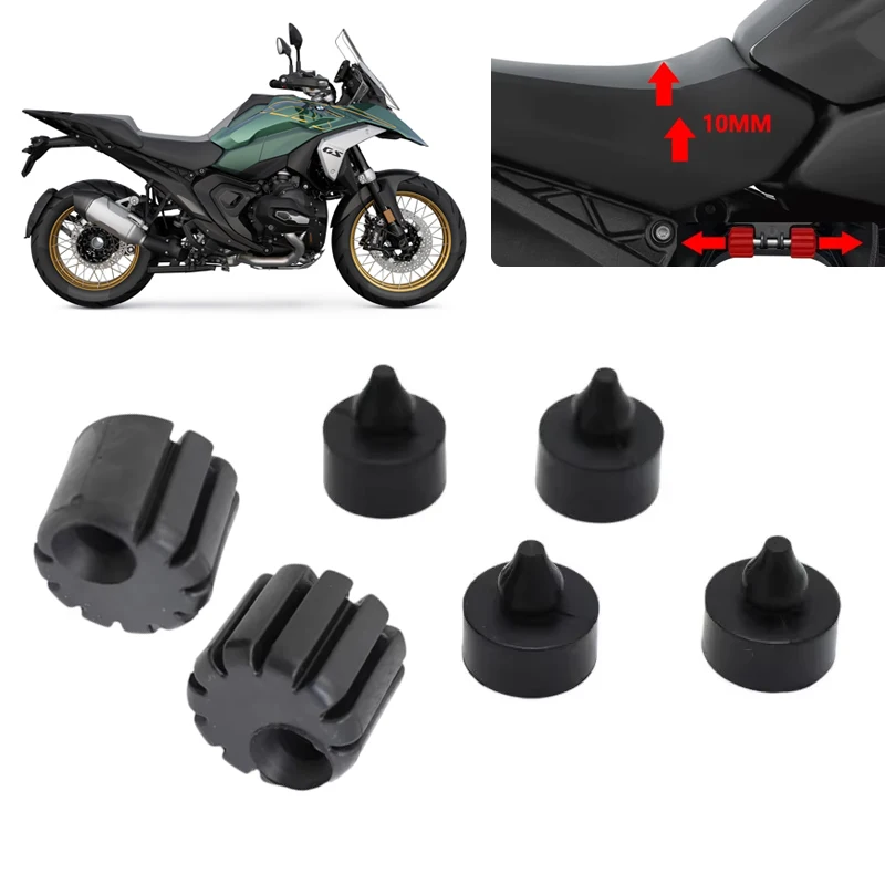 yZ[zBmw R1300GS R 1300GS R1300 GS ADV GS1300 2023 2024 2025 I[goCANZT[C_[V[gLbg 10 ~[g