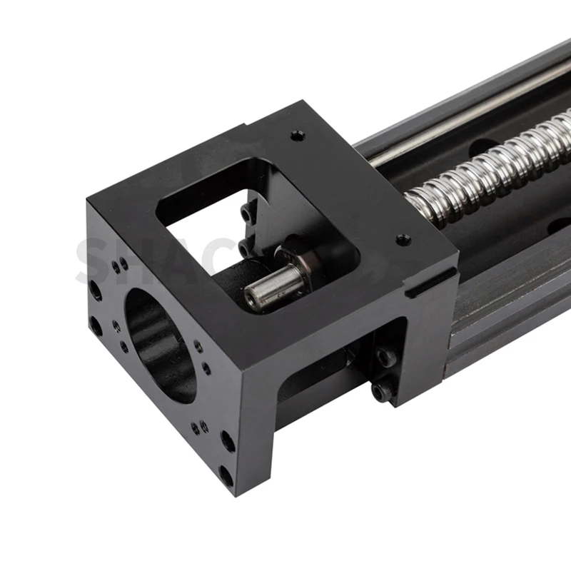 An Integrated System SHAC KK Single Axis Precision Drive