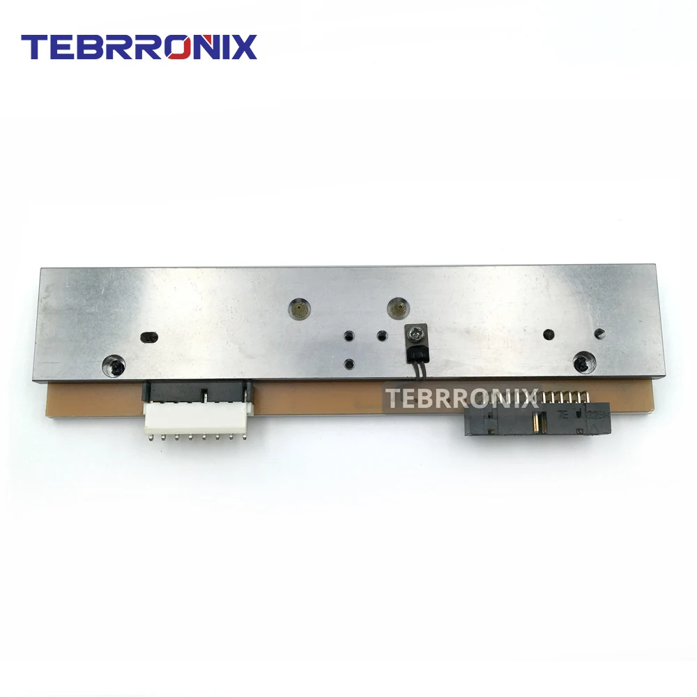P1004236 New Original Printhead for Zebra 170xi4 ZE500-6 Thermal Barcode Label Printer 203dpi Print Head
