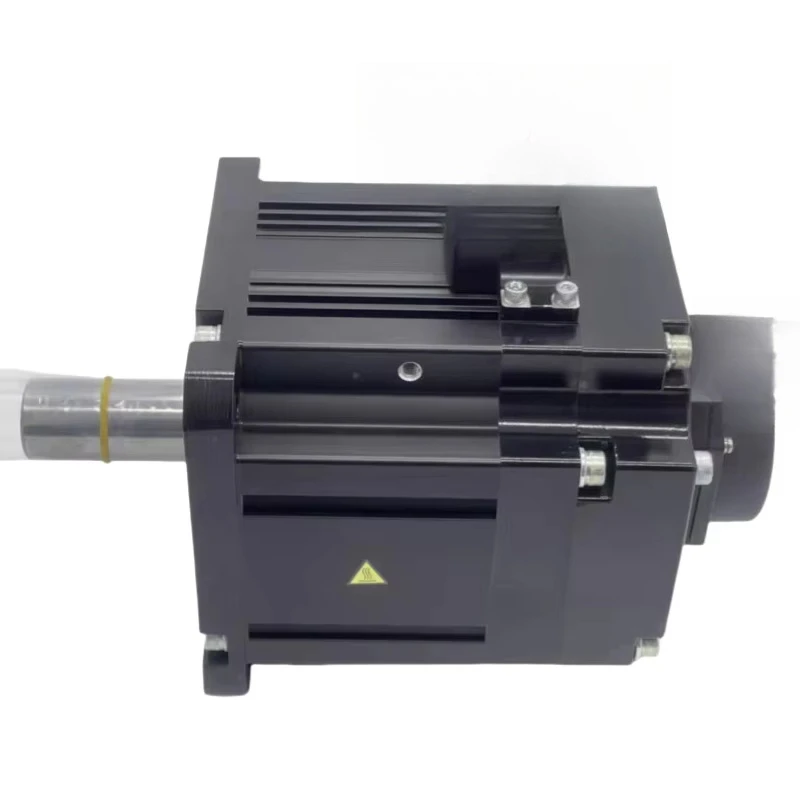 HF-H703S-A74N AC Servo Motor One Year Quality Assurance