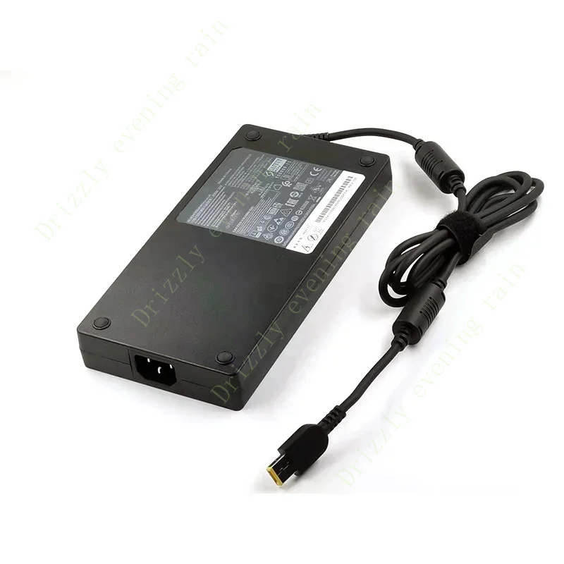 230W original AC adapter charger for Lenovo Legion y740 y920 y540 p70 p71 P72 Y540-15IRH adl230nlc3a 00hm627 01fr046 20V 11.5a