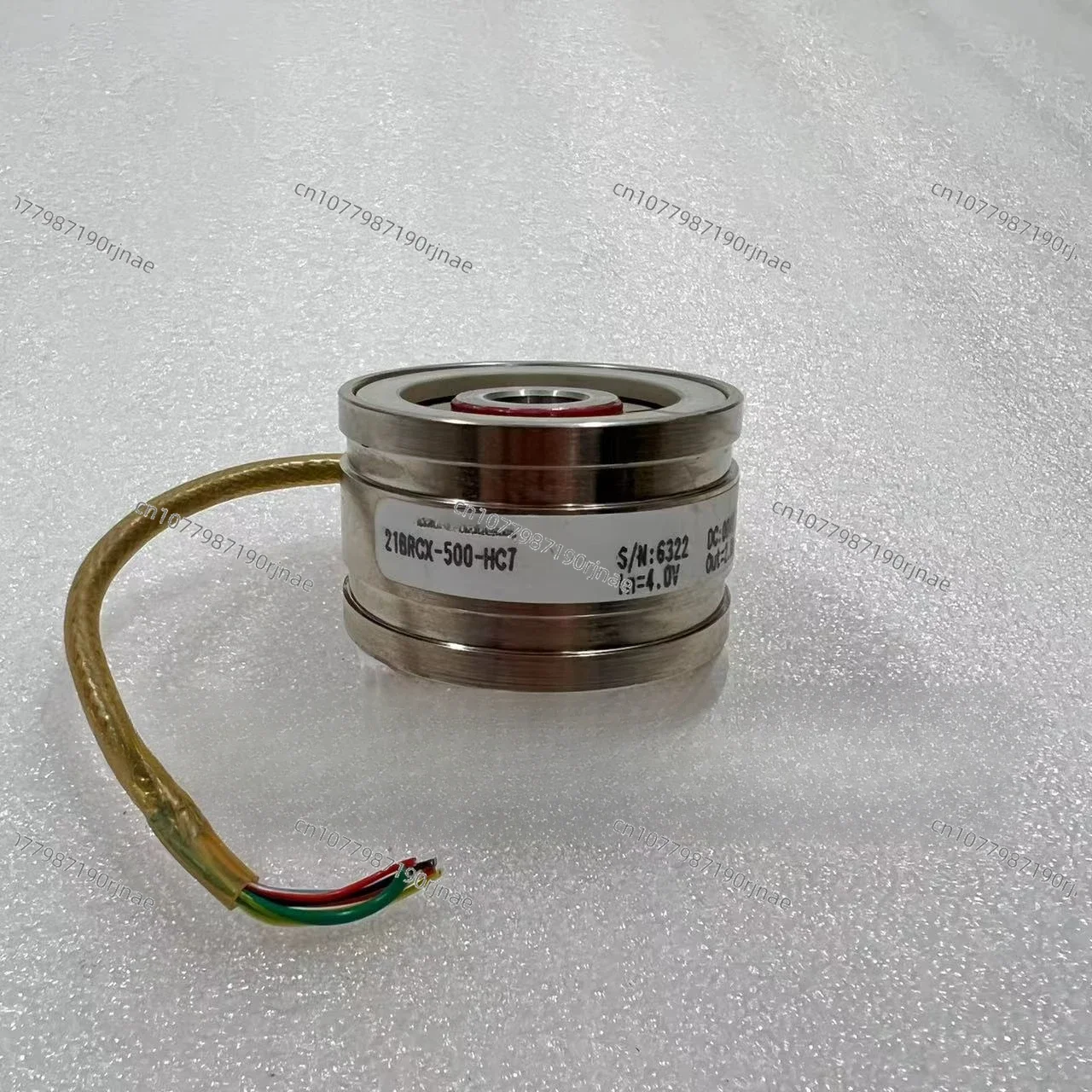 21brcx-500-hc7 Rotary Sensor Motor Encoder Harowe Encoder Rotary Transformer Original Disassembly Machine