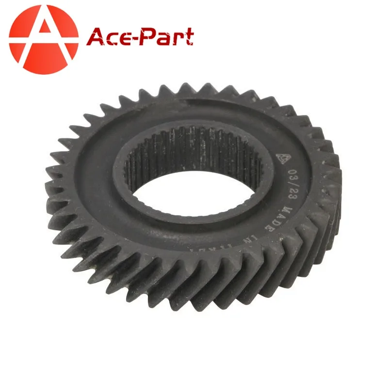 

4324139030 5-speed Output Gear Assembly for Hyundai Tucson Ix35 Kia 2007-2016 43241-39030