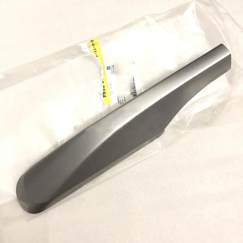 For Chevrolet Captiva 2007 2008 2009 2010 2011 2012 2013 2014 2015 2016 2017 1pcs Roof Rack Rail End Shell Cover Luggage Bar